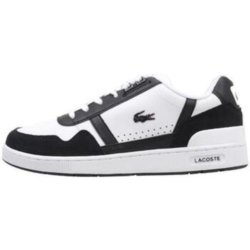 Lacoste Sneaker T-CLIP 124 7 SMA - Lacoste - Modalova