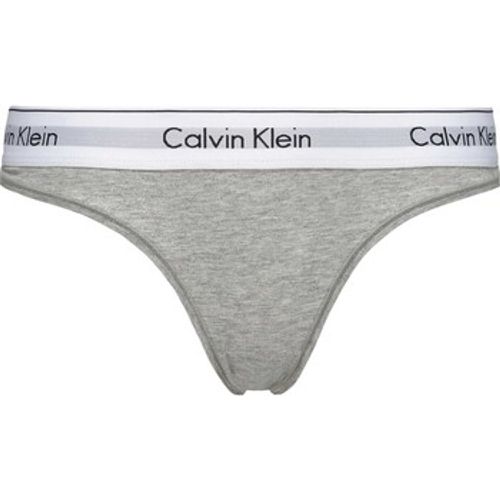 Calvin Klein Jeans Slips Thong - Calvin Klein Jeans - Modalova
