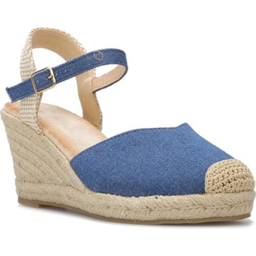 Espadrilles 70123_P163581 - La Modeuse - Modalova