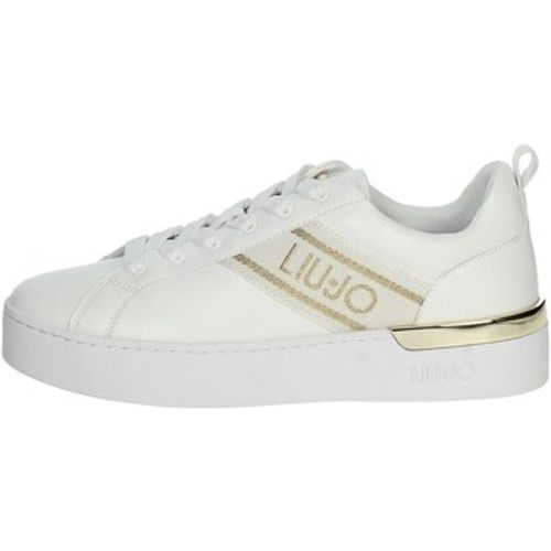 Liu Jo Turnschuhe SILVIA 86 - Liu Jo - Modalova