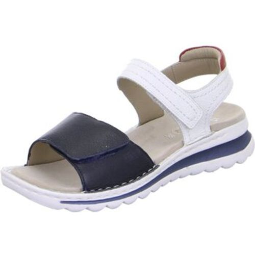 Sandalen Sandaletten Tampa Sandale multi 12-47207-05 - Ara - Modalova