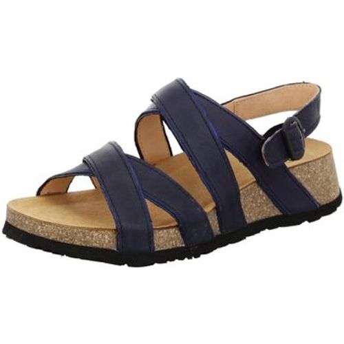 Sandalen Sandaletten Koak Sandale navy 3-000953-8000 - Think - Modalova