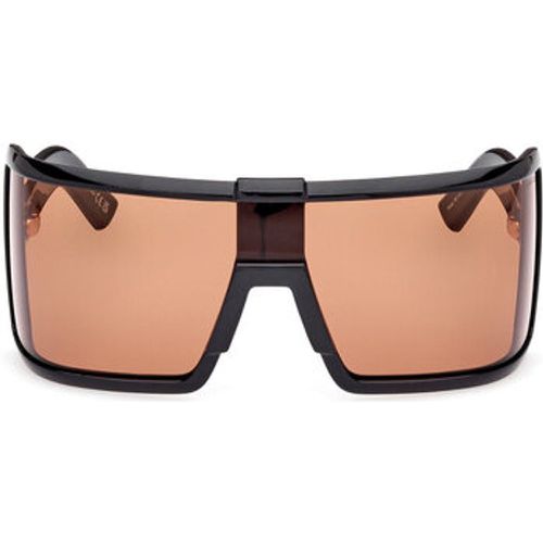 Sonnenbrillen Parker Sonnenbrille FT1118 01E - Tom Ford - Modalova