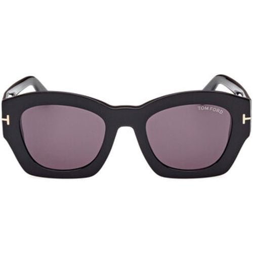 Sonnenbrillen Guilliana Sonnenbrille FT1083/S 01A - Tom Ford - Modalova