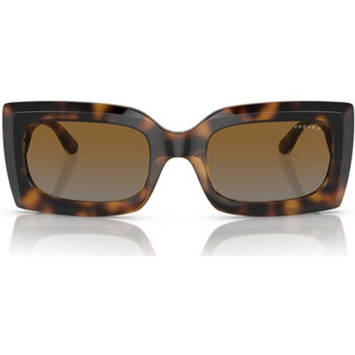 Sonnenbrillen VO5526S W656T5 Polarisierte Sonnenbrille - Vogue - Modalova