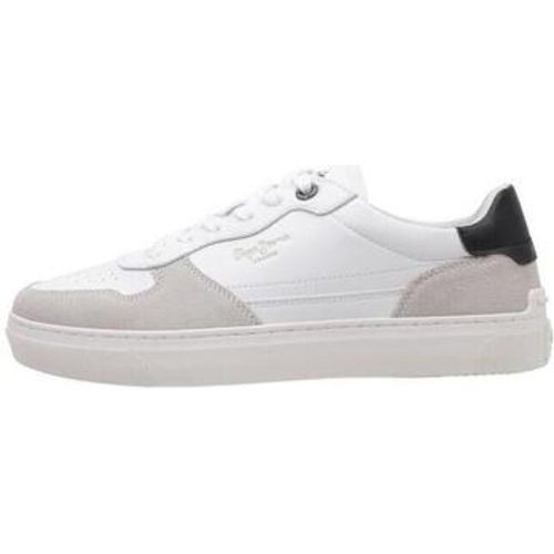 Pepe jeans Sneaker CAMDEN STREET M - Pepe Jeans - Modalova