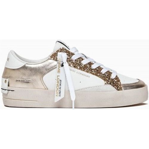 Sneaker SK8 DELUXE D Sneaker Frau - Crime London - Modalova