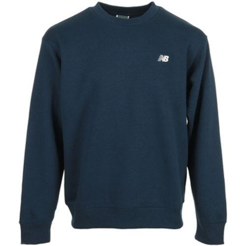 New Balance Sweatshirt Se Fl Crw - New Balance - Modalova