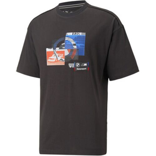 T-Shirts & Poloshirts 538116-01 - Puma - Modalova
