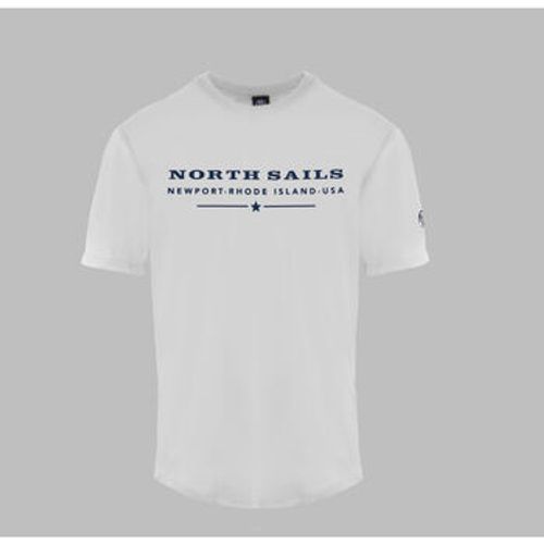 North Sails T-Shirt - 9024020 - North Sails - Modalova