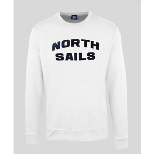 North Sails Sweatshirt - 9024170 - North Sails - Modalova