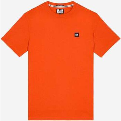 T-Shirts & Poloshirts Cannon beach - pure - Weekend Offender - Modalova