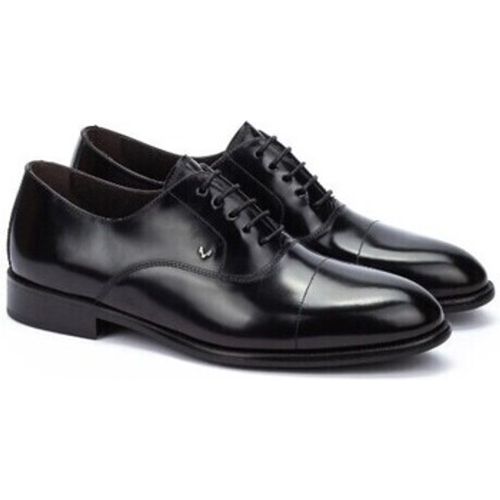 Halbschuhe Richmond 1577-2625U Negro - Martinelli - Modalova