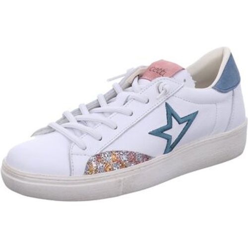 Cetti Sneaker C-1342-SRA-white - Cetti - Modalova