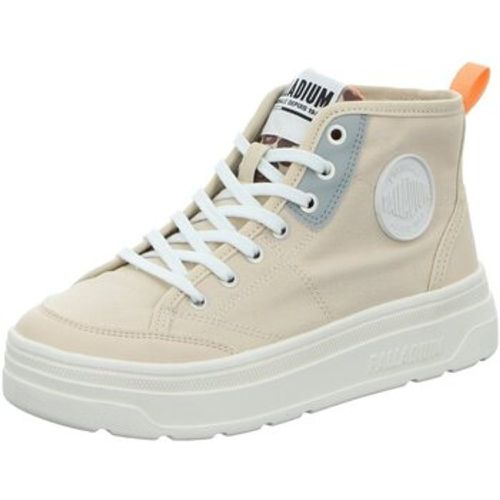 Sneaker Pallasphalt Mid 99136-260-M - Palladium - Modalova