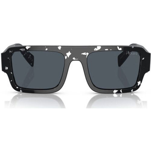 Sonnenbrillen Sonnenbrille PRA05S 15O70B - Prada - Modalova