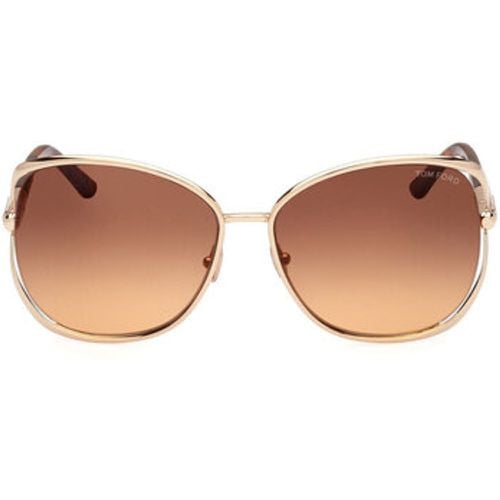 Sonnenbrillen Marta FT1091/S 28F Sonnenbrille - Tom Ford - Modalova