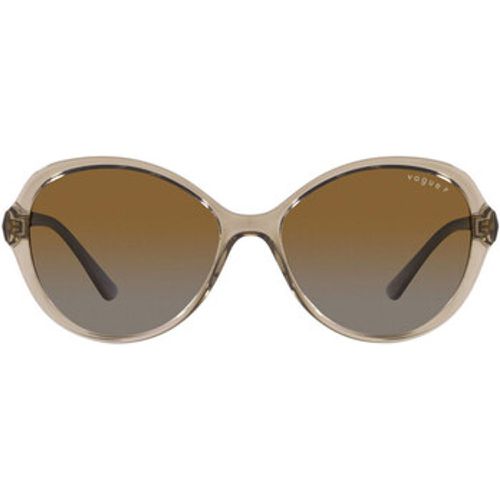 Sonnenbrillen Sonnenbrille VO5475 2940T5 Polarisiert - Vogue - Modalova