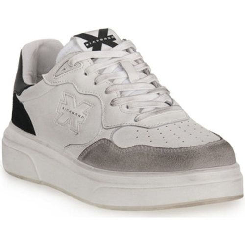 Richmond Sneaker BIANCO - Richmond - Modalova