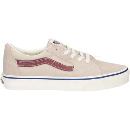 Sneaker VN0009QRPRT1 SK8-LOW S POP - Vans - Modalova