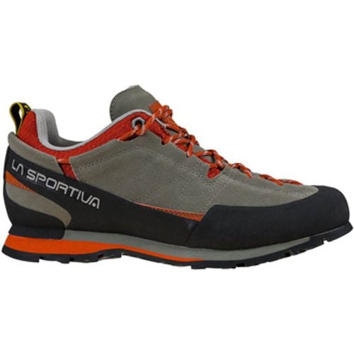 Fitnessschuhe Boulder X 838909313 Clay/Saffron - la sportiva - Modalova