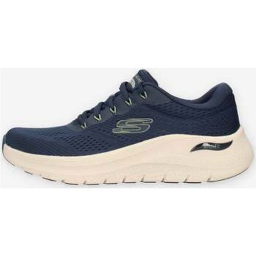 Skechers Turnschuhe 232700-NVY - Skechers - Modalova