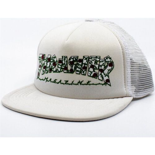 Schirmmütze -ROSES MESH CAP - Thrasher - Modalova