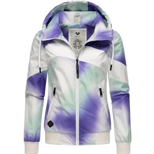 Jacken Übergangsjacke Nuggie Block Ombre Intl - Ragwear - Modalova