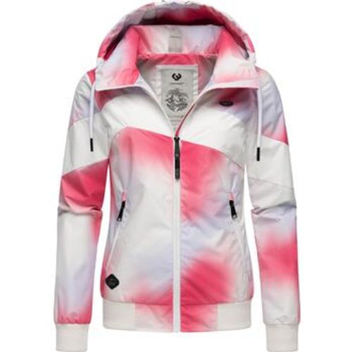 Jacken Übergangsjacke Nuggie Block Ombre Intl - Ragwear - Modalova