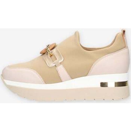 Comart Slip on 9B5138-BEIGE - Comart - Modalova