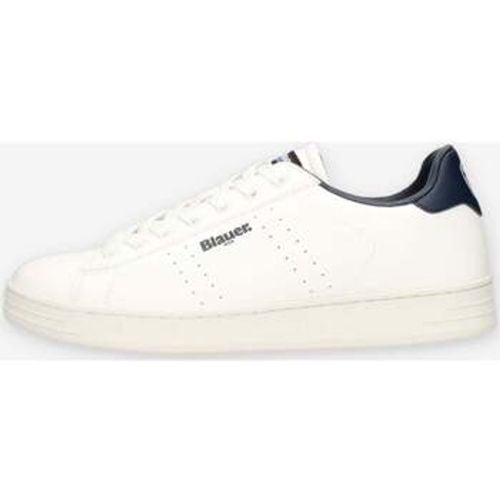 Turnschuhe S4GRANT01/PUC-WHI/NVY - Blauer - Modalova