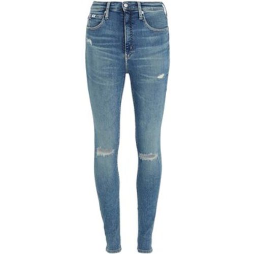 Ck Jeans Jeans High Rise Skinny - Ck Jeans - Modalova
