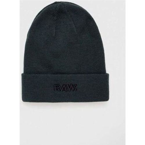 Hut D22301-C754 BEANIE-4287 LAUB - G-Star Raw - Modalova