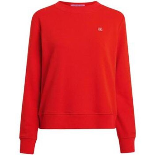 Calvin Klein Jeans Sweatshirt - Calvin Klein Jeans - Modalova