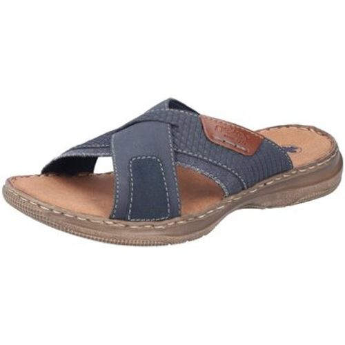 Rieker Clogs Offene 21491-14 - Rieker - Modalova