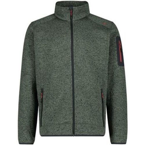 Pullover Sport MAN JACKET 3H60747N/18ER - CMP - Modalova