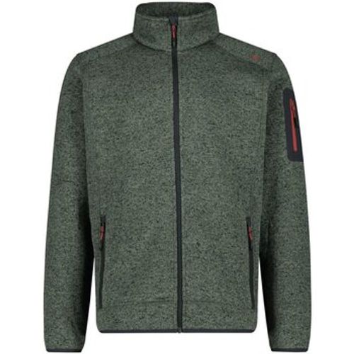 Pullover Sport MAN JACKET 3H60747N/18ER 18ER - CMP - Modalova