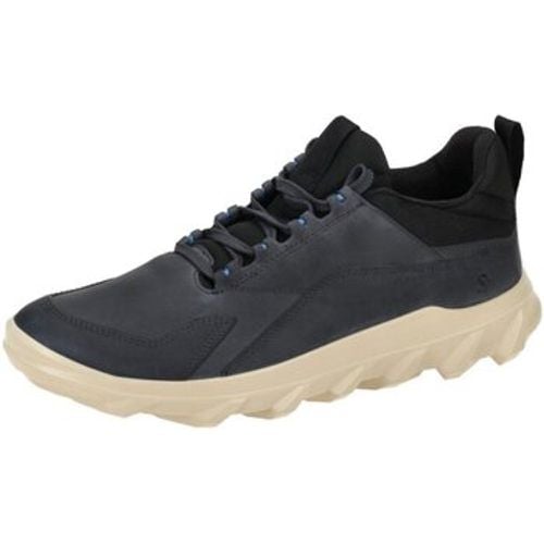 Halbschuhe Schnuerschuhe MX Schuhe Sneaker ombre 820314 82031402415 - ECCO - Modalova