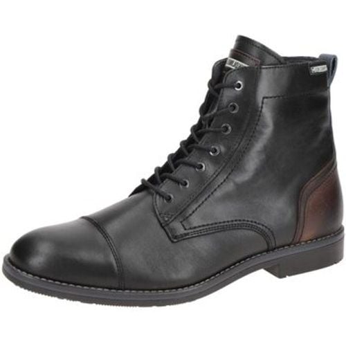 Stiefel Leon M4V-8144C1 M4V-8144C1 black - Pikolinos - Modalova