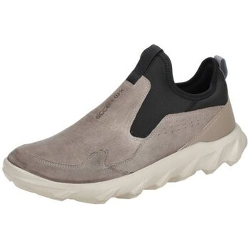 Damenschuhe Slipper MX Slipper Schuhe taupe moon-rock 820294 82029402459 - ECCO - Modalova