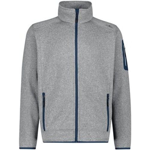 Pullover Sport MAN JACKET 3H60747N/20UR - CMP - Modalova