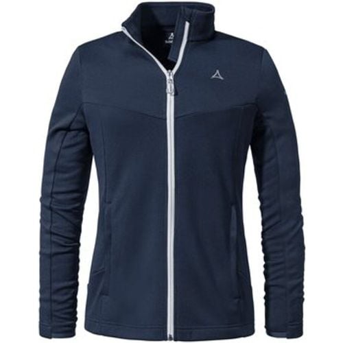 SchÖffel Pullover Sport Fleece Jacket Bleckwand L 2013393/8820 - Schöffel - Modalova