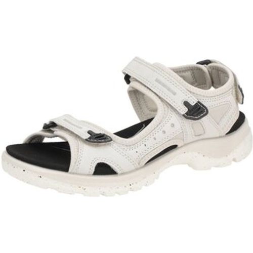 Damenschuhe Sandaletten Outdoor 822183/02163 - ECCO - Modalova