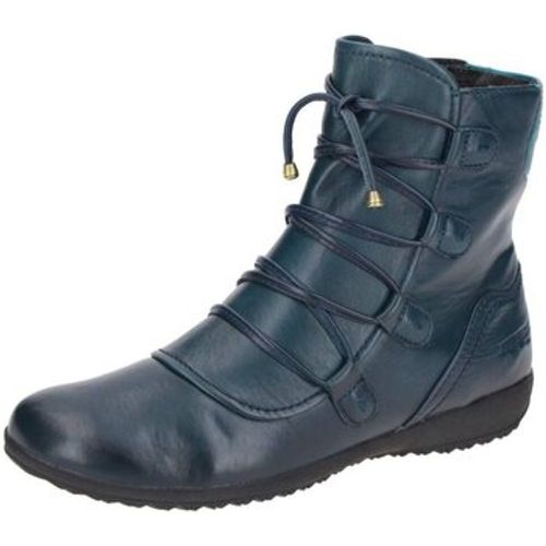 Stiefel Stiefeletten Naly 62 Winter Stiefel ocean 79762 VL971 531 - Josef Seibel - Modalova