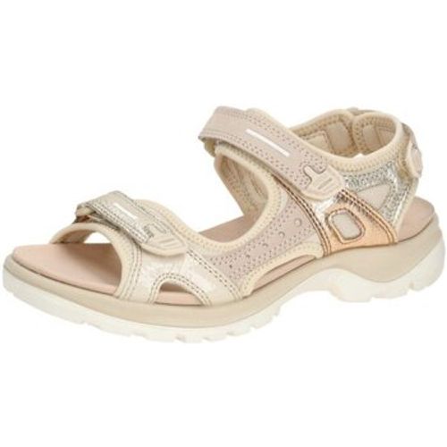 Sandalen Sandaletten Offroad Sandale multi 822083 82208352578 - ECCO - Modalova