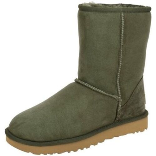 Stiefel Stiefeletten Classic Short II Stiefel forest-green 1016223 FRSN - Ugg - Modalova