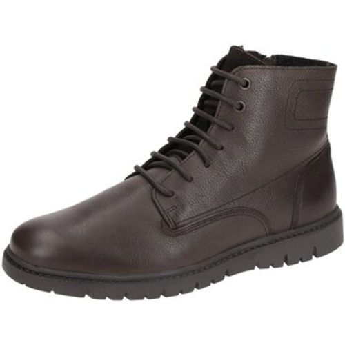 Stiefel U GHIACCIAIO D - TUMB.LEA U36DGD-00046/C6009 - Geox - Modalova