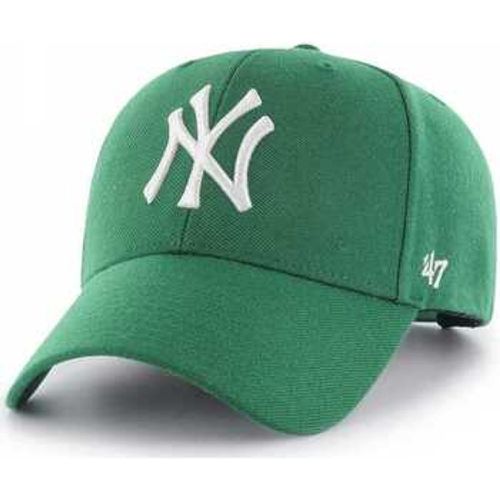 Schirmmütze Cap mlb new york yankees mvp snapback - '47 Brand - Modalova