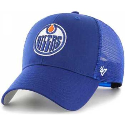 Schirmmütze Cap nhl edmonton oilers branson mvp - '47 Brand - Modalova