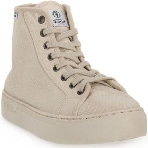 Natural World Sneaker SAND - Natural World - Modalova